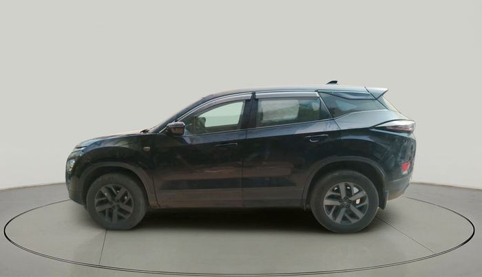 2022 Tata Harrier XZA PLUS 2.0L DARK EDITION, Diesel, Automatic, 28,210 km, exterior