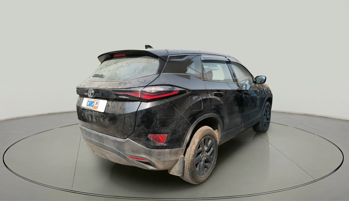 2022 Tata Harrier XZA PLUS 2.0L DARK EDITION, Diesel, Automatic, 28,210 km, exterior
