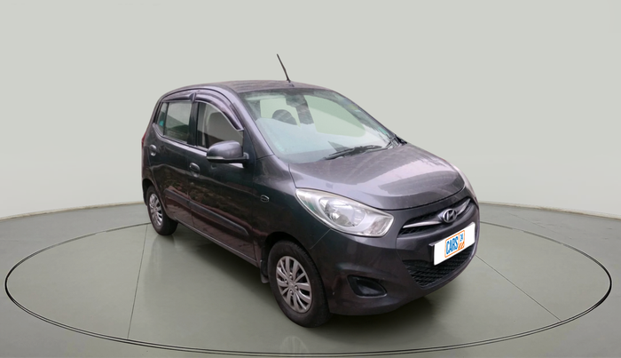 2013 Hyundai i10 MAGNA 1.2, Petrol, Manual, 88,004 km, exterior