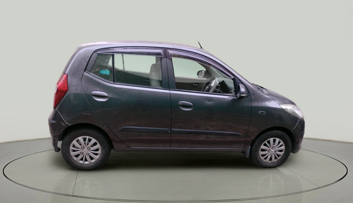 2013 Hyundai i10 MAGNA 1.2, Petrol, Manual, 88,004 km, exterior