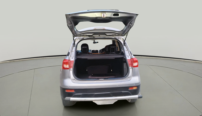 2019 Maruti Vitara Brezza VDI, Diesel, Manual, 1,01,580 km, exterior