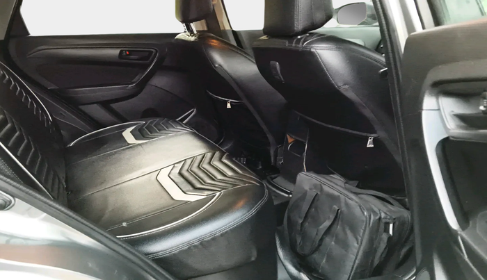 2019 Maruti Vitara Brezza VDI, Diesel, Manual, 1,01,580 km, interior