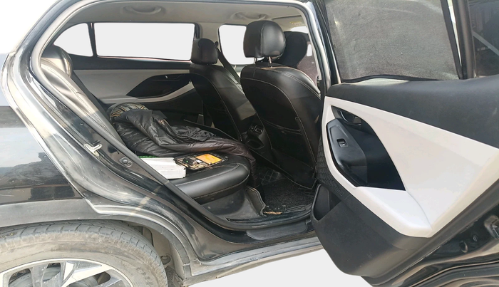 2021 Hyundai Creta EX 1.5 PETROL, Petrol, Manual, 48,231 km, interior