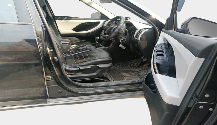 2021 Hyundai Creta EX 1.5 PETROL, Petrol, Manual, 48,231 km, interior