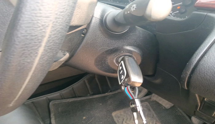 2022 Toyota Innova Crysta 2.7 GX AT 7 STR, Petrol, Automatic, 23,300 km, interior