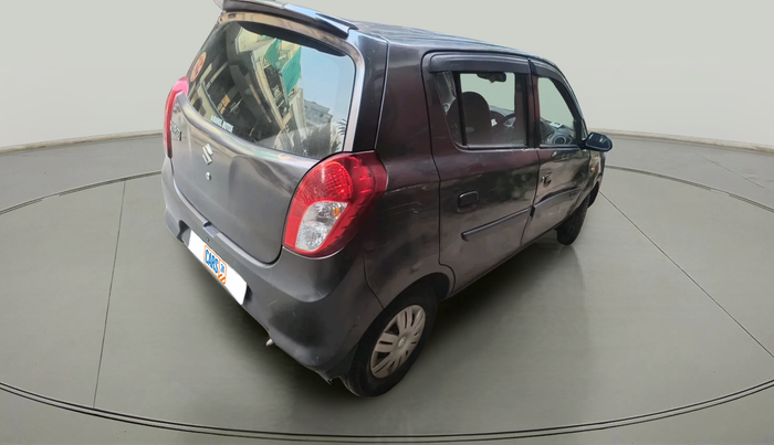 2014 Maruti Alto 800 VXI, Petrol, Manual, 90,799 km, exterior