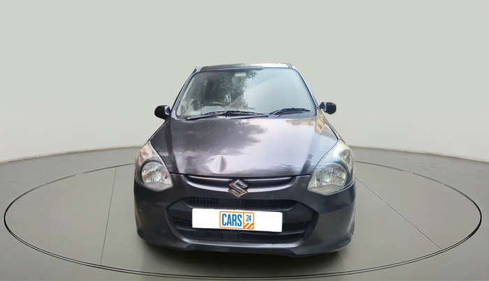 2014 Maruti Alto 800 VXI, Petrol, Manual, 90,799 km, exterior