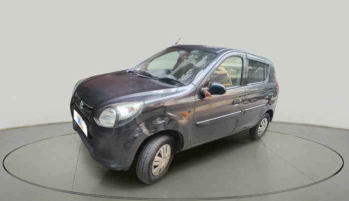 2014 Maruti Alto 800 VXI, Petrol, Manual, 90,799 km, exterior