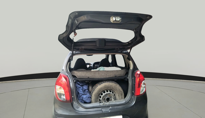 2014 Maruti Alto 800 VXI, Petrol, Manual, 90,799 km, exterior