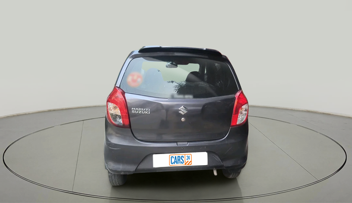 2014 Maruti Alto 800 VXI, Petrol, Manual, 90,799 km, exterior