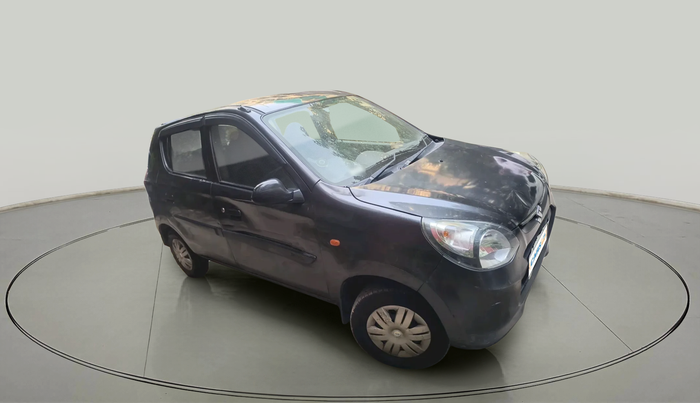 2014 Maruti Alto 800 VXI, Petrol, Manual, 90,799 km, exterior