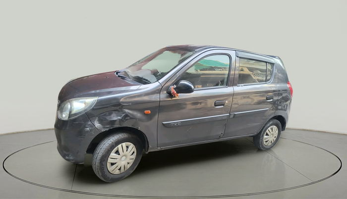2014 Maruti Alto 800 VXI, Petrol, Manual, 90,799 km, exterior