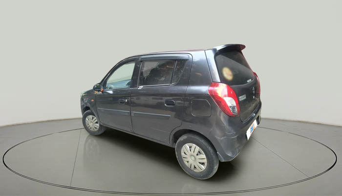 2014 Maruti Alto 800 VXI, Petrol, Manual, 90,799 km, exterior