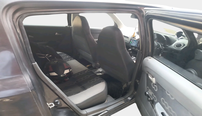 2014 Maruti Alto 800 VXI, Petrol, Manual, 90,799 km, interior
