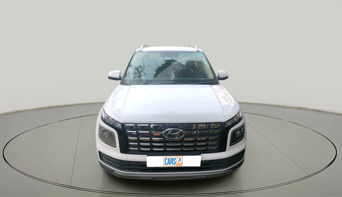 2023 Hyundai VENUE S (O) 1.0 Turbo Petrol DCT, Petrol, Automatic, 66,828 km, exterior