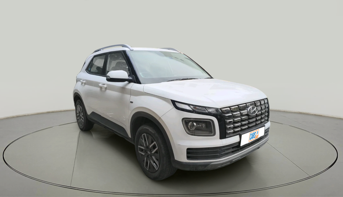 2023 Hyundai VENUE S (O) 1.0 Turbo Petrol DCT, Petrol, Automatic, 66,828 km, exterior