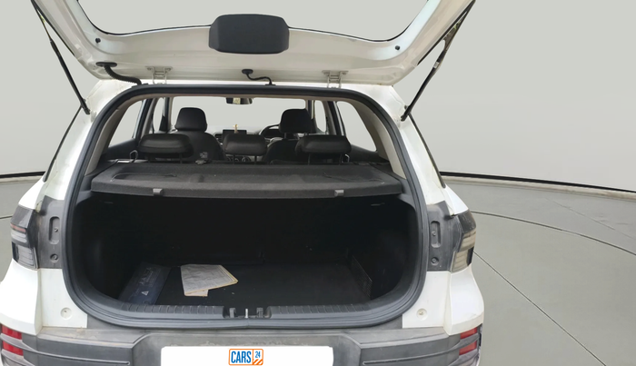 2023 Hyundai VENUE S (O) 1.0 Turbo Petrol DCT, Petrol, Automatic, 66,828 km, exterior