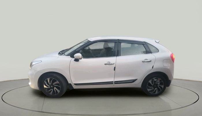 2019 Maruti Baleno ZETA PETROL 1.2, Petrol, Manual, 94,958 km, exterior