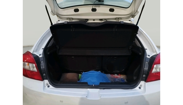 2019 Maruti Baleno ZETA PETROL 1.2, Petrol, Manual, 94,958 km, exterior