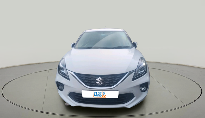 2019 Maruti Baleno ZETA PETROL 1.2, Petrol, Manual, 94,958 km, exterior