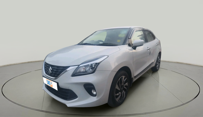 2019 Maruti Baleno ZETA PETROL 1.2, Petrol, Manual, 94,958 km, exterior