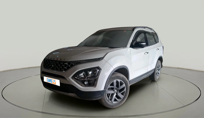 2022 Tata Safari XT PLUS, Diesel, Manual, 84,396 km, exterior