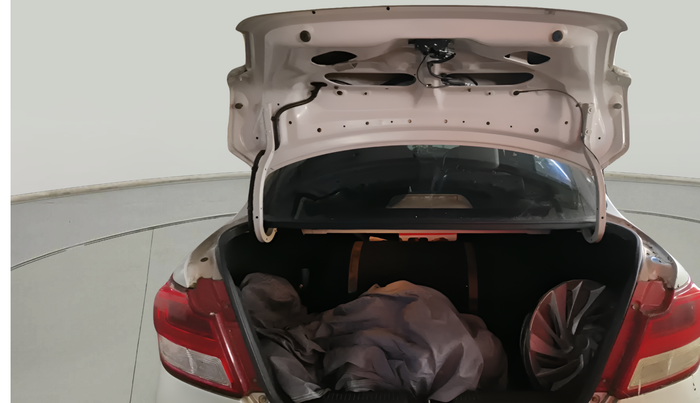 2019 Maruti Dzire VXI, Petrol, Manual, 59,682 km, exterior