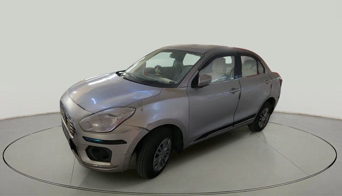 2019 Maruti Dzire VXI, Petrol, Manual, 59,682 km, exterior