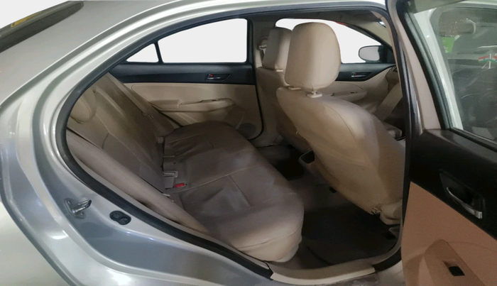 2019 Maruti Dzire VXI, Petrol, Manual, 59,682 km, interior