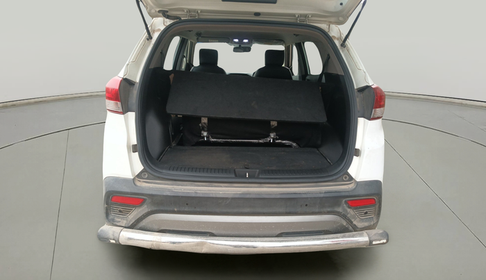 2019 Hyundai Creta SX 1.6 PETROL, Petrol, Manual, 30,274 km, exterior