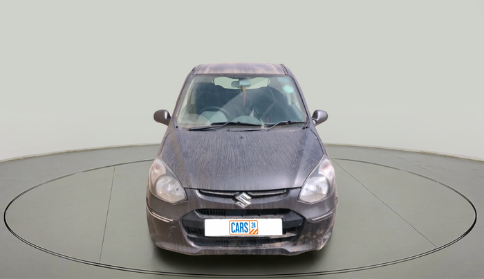 2013 Maruti Alto 800 LXI CNG, Petrol, Manual, 79,663 km, exterior