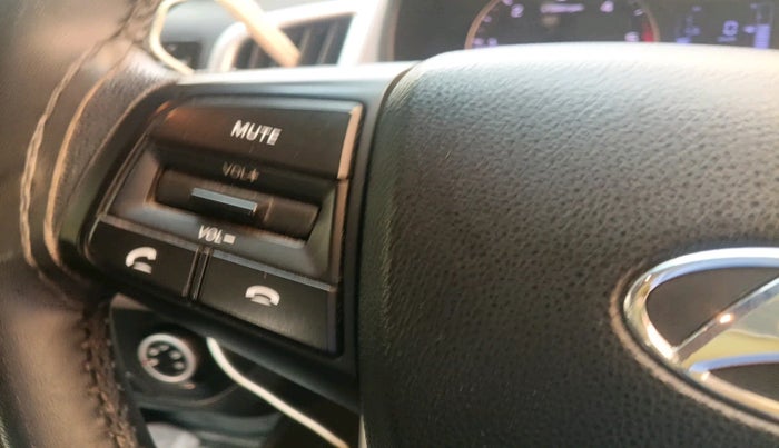 2019 Hyundai Creta EX 1.4 DIESEL, Diesel, Manual, 1,22,969 km, interior