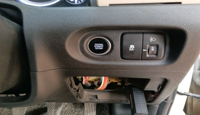 2022 Hyundai Creta SX 1.5 DIESEL, Diesel, Manual, 76,279 km, interior