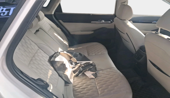 2021 KIA SELTOS HTX 1.5 PETROL, Petrol, Manual, 39,219 km, interior