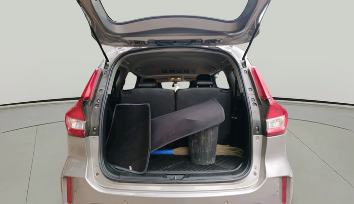 2021 Maruti XL6 ZETA MT, Petrol, Manual, 59,003 km, exterior