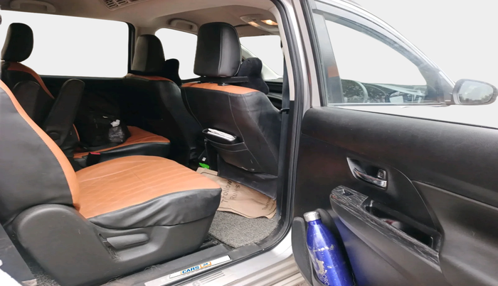 2021 Maruti XL6 ZETA MT, Petrol, Manual, 59,003 km, interior