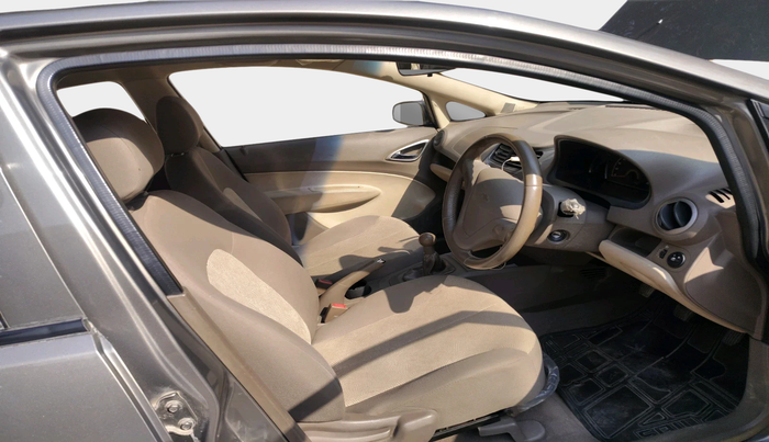 2013 Chevrolet Sail 1.2 LS ABS, Petrol, Manual, 6,526 km, interior