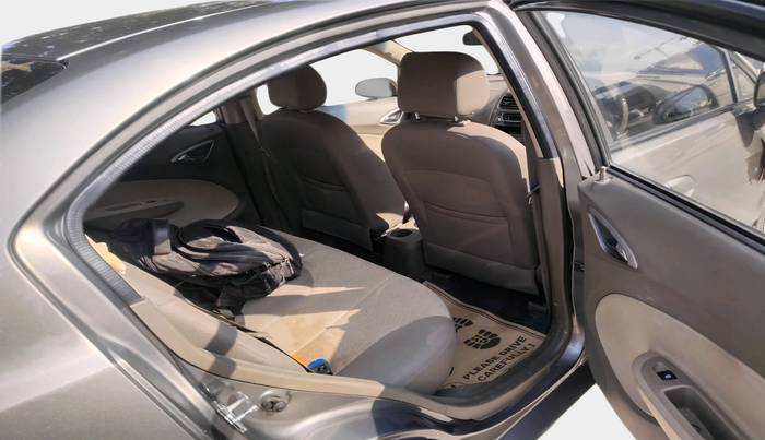 2013 Chevrolet Sail 1.2 LS ABS, Petrol, Manual, 6,526 km, interior