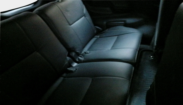 2018 Toyota Innova Crysta 2.4 G 7 STR, Diesel, Manual, 70,031 km, interior