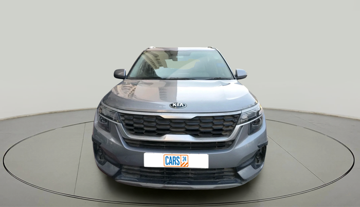 2019 KIA SELTOS HTK PLUS 1.5 DIESEL, Diesel, Manual, 52,557 km, exterior