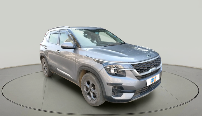 2019 KIA SELTOS HTK PLUS 1.5 DIESEL, Diesel, Manual, 52,557 km, exterior