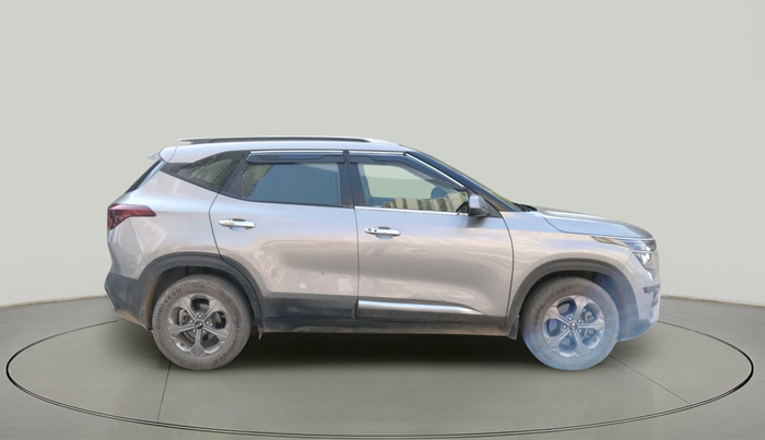 2019 KIA SELTOS HTK PLUS 1.5 DIESEL, Diesel, Manual, 52,557 km, exterior