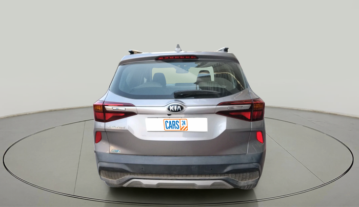 2019 KIA SELTOS HTK PLUS 1.5 DIESEL, Diesel, Manual, 52,557 km, exterior