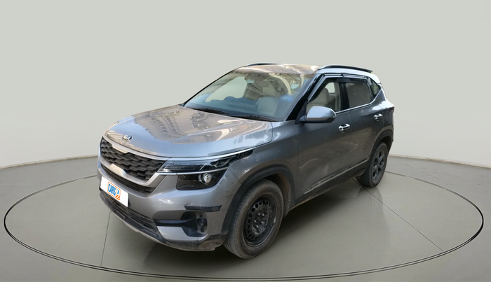 2019 KIA SELTOS HTK PLUS 1.5 DIESEL, Diesel, Manual, 52,557 km, exterior