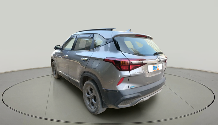 2019 KIA SELTOS HTK PLUS 1.5 DIESEL, Diesel, Manual, 52,557 km, exterior