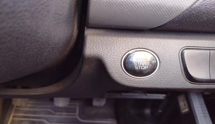 2019 KIA SELTOS HTK PLUS 1.5 DIESEL, Diesel, Manual, 52,557 km, interior