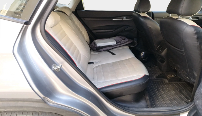 2019 KIA SELTOS HTK PLUS 1.5 DIESEL, Diesel, Manual, 52,557 km, interior