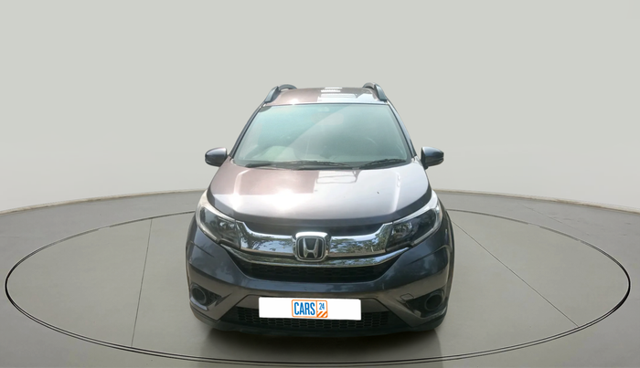 2019 Honda BR-V 1.5L I-VTEC S, Petrol, Manual, 1,49,894 km, exterior