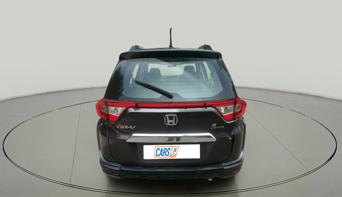 2019 Honda BR-V 1.5L I-VTEC S, Petrol, Manual, 1,49,894 km, exterior