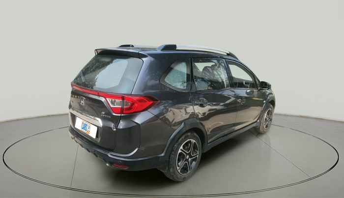 2019 Honda BR-V 1.5L I-VTEC S, Petrol, Manual, 1,49,894 km, exterior
